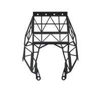 WEFOLCC For XADV750 2021 2022 2023 2024 Motorcycle Front Bracket Smartphone Navigation Bar GPS Mobile Phone Holder Motorcycle Navigation Bracket