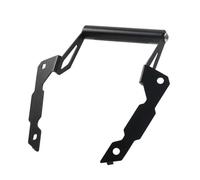 WEFOLCC For XL 750 Transalp 750 GPS Navigation Bracket Phone Holder Stand Motorcycle Accessories Navigation Bracket(22mm)