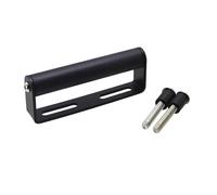 WEFOLCC For Y&amaha TMAX560 TMAX 560 TECH MAX 2022 2023 2024 Motorcycle Accessories Phone Navigation Stand Handle Extension Rod Navigation Bracket