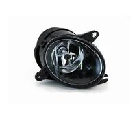 WEFOLCC Front Bumper Fog Light Fog Lamp Assembly With Bulbs 4B0941699C 4B0941700C For A6 C5 S6 For Quattro 2002-2005 (1Pcs Left)