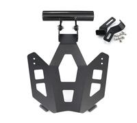 WEFOLCC GPS Mount Navigation Plate Bracket Holder Motorcycle Mobile Phone Stand Holder Support For KYMCO AK550 Premium 2023-2024 Motorcycle Navigation Bracket(5)