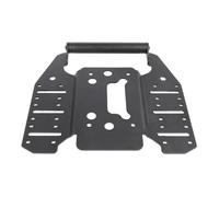 WEFOLCC GPS Navigation HandleBar Extension Bracket Mobile Phone GPS Sat Nav Mounting Bracket For CFMOTO 800MT-X 800 Explore 800MTX 2025 Motorcycle Navigation Bracket(B)