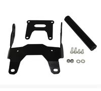 WEFOLCC GPS Navigation Phone Holder Suitable Motorcycle Electronic Accessories Equipment Accessories For X-ADV 750 2017-2020 Motorcycle Navigation Bracket