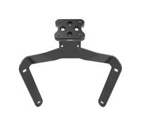 WEFOLCC GPS Phone Mount Bracket Motorcycle Windshield Mount Navigation For XL750 For TRANSALP 2023 2024 Motorcycle Navigation Bracket(1)