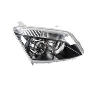 WEFOLCC Headlight Head Light For Isuzu For DMAX 2012 2013 2014 High Configuration(Right)