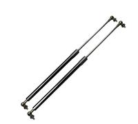 WEFOLCC Hood Struts For Toyota For Landcruiser For Prado 120 Series 2002-2009 Front Bonnet Gas Springs Lift Supports Shock 5344069059 Qty(2) Car Bonnet Gas Springs