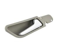 WEFOLCC Left Right Front Rear Car Inner Interior Door Handle for Benz B-Class W245 B180 B200 B260 2008-2012 Panel Trim Pull A1697600961 (Gray Right)