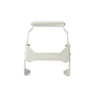WEFOLCC Mobile Phone GPS Navigation Handlebar Bracket Support Mount For R 1300 GS R1300 GS 2023 2024 ADV Motorcycle Navigation Bracket(22mm)