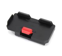 WEFOLCC Motocycle Front Phone Holder 22MM Mobile Navigation GPS Bracket Stand Plate Support For Y&amaha X-MAX 300 XMAX 300 XMAX300 2023 Navigation Bracket(A)