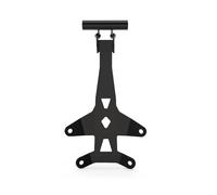 WEFOLCC Motorbike Navigation Mount GPS Phone Holder Stand Bracket GPS Handlebar Clamp For Suzuki GSX-S1000 GT 2022-2024 Motorcycle Navigation Bracket(5)