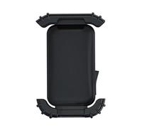 WEFOLCC Motorbike Phone Holder Bike 360° View Universal Bicycle Phone Holder For 4.7-7 Inch Mobile Phone Shockproof Bracket GPS Clip Navigation Bracket