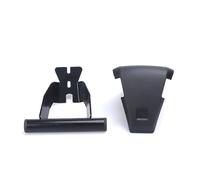 WEFOLCC Motorcycle 25mm Driving Recorder GPS Phone Navigation Bracket Holder Mount Stand For Forza350 NSS350 2021 2022 2023 Motorcycle Navigation Bracket(B)