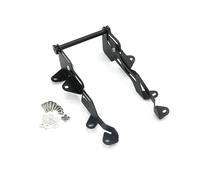 WEFOLCC Motorcycle Accessorie GPS Mount Mounting Adapter Holder Bracket For F850GS F750GS 2018 2019 2020 2021 2022 Motorcycle Navigation Bracket(A)
