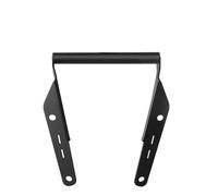 WEFOLCC Motorcycle Accessories GPS Mobile Phone Navigation Bracket Scooter Accessories For VOGE 250 SR250GT SR 250 GT 250GT 2024 Motorcycle Navigation Bracket