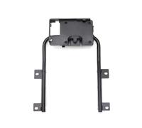 WEFOLCC Motorcycle Accessories GPS Phone Mount USB Navigation Bracket Holder Stand For CFMOTO 800MT 800 MT MT800 Motorcycle Navigation Bracket(B)