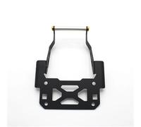 WEFOLCC Motorcycle Accessories Mobile Phone Navigation Mounting Bracket GPS For F850GS ADV 2019-2024 F850GS 2023 2024 Navigation Bracket(12mm)
