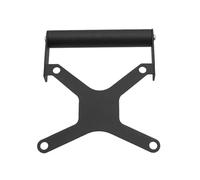WEFOLCC Motorcycle Accessories Phone Holder Stand Navigation Plate Bracket Accessories For Himalayan 450 2024 2025 (22MM)