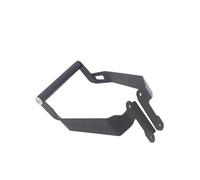 WEFOLCC Motorcycle Accessories Stand Holder Mobile Phone Navigation Bracket Support For XADV750 2017 2018 2019 2020 Motorcycle Navigation Bracket(12mm)