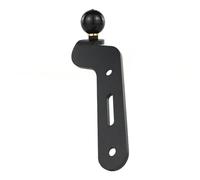 WEFOLCC Motorcycle GPS Holder Fit For Pan European ST1300 2002-2021 2022 2023 2024 GPS Phone Navigation Bracket Holder Mount Stand Motorcycle Navigation Bracket