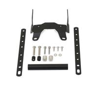 WEFOLCC Motorcycle GPS Mobile Phone Navigation Bracket Front Stand Holder Smartphone For XADV750 X-XADV 750 X-ADV750 2021-2024 Motorcycle Navigation Bracket