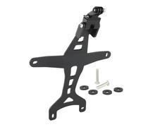 WEFOLCC Motorcycle GPS Mount Navigation Bracket Mobile Phone Holder Stand Support For Triumph Tiger 800 XC/XCA/XR/XRT/XRX 2018 2019 2020 Motorcycle Navigation Bracket(4)