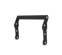 WEFOLCC Motorcycle GPS Navigation Holder Support Smart Phone Adapt Mount Bar Bracket For CB500X CB400X 2016 2017-2023 CB 400X 500X Navigation Bracket