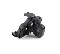 WEFOLCC Motorcycle GPS Phone Holder Stand Navigation For CFMOTO 450MT 450 MT 450 2024 Black Extension Bracket 12mm/22mm Navigation Bracket(Phone Bracket-22MM)