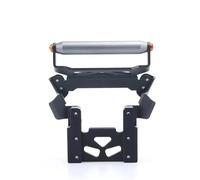 WEFOLCC Motorcycle GPS Phone USB Navigation Bracket Holder Mount Stand For NSS 350 NSS350 2021 2022 2023 Motorcycle Navigation Bracket(Black 22mm)