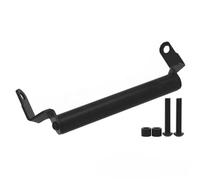 WEFOLCC Motorcycle Handlebar Accessory Mounts Compass Accessories Support Bar For Y&amaha R3 R25 YZF-R3 YZF-R25 2019-2023 Motorcycle Navigation Bracket(YZF-R25)