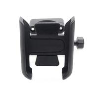 WEFOLCC Motorcycle Handlebar Mobile Phone Holder GPS Stand Bracket For Y&amaha Tracer 700GT 900GT 7GT 9 700 900 7 9 Gt 2019 2020 Motorcycle Navigation Bracket(Handlebar black)