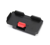 WEFOLCC Motorcycle Metal Mount Mobile Phone Holder Fixed Navigation Bracket GPS Mount Accessories For Voge DS525X DS525 X 525DSX 2023 Motorcycle Navigation Bracket(A)
