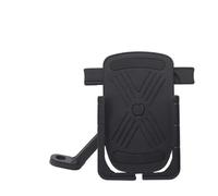 WEFOLCC Motorcycle Mobile Phone Holder For Z900 Z1000 Z800 Z750 Z650 Z300 Z250 Z125 GPS Handlebar Bracket Motorcycle Navigation Bracket(Mirror Holder 1)