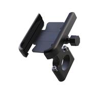 WEFOLCC Motorcycle Mobile Phone Holder Navigator Bracket Accessories Browser Support For Gold Wing 1800 Motorcycle Navigation Bracket(B)