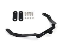 WEFOLCC Motorcycle Mount Mobile Phone Navigation Bracket Mounting Bracket Accessories For Varadero XL1000V 2003-2011