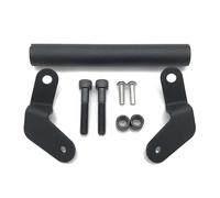 WEFOLCC Motorcycle Navigation Bracket GPS Phone Holder Levers For Suzuki GSXR GSX-R 125 GSX-R125 GSXR125 2018 2019 2020 2021 2022 Motorcycle Navigation Bracket