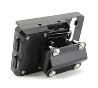 WEFOLCC Motorcycle Navigation GPS Plate Bracket Phone USB Adapt Holder For X-ADV XADV X ADV 750 XADV750 X-ADV750 2021 2022 Motorcycle Navigation Bracket(C)