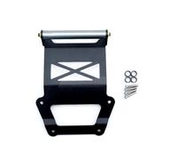 WEFOLCC Motorcycle Navigation HolderExpansion Rod Navigation Bracket Mobile Phone Holder For Y&amaha XMAX300 2023 Navigation Bracket