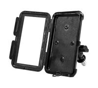 WEFOLCC Motorcycle Navigation Phone Holder Frame Bracket Support Stand Mount For For S1000RR 2010-2018 HP4 2012-2015 Navigation Bracket