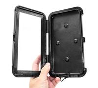 WEFOLCC Motorcycle Navigation Phone Holder Frame Bracket Support Stand Mount For Y&amaha YZF-R1 YZF R1M/S YZF-R6 YZF-R6S Navigation Bracket