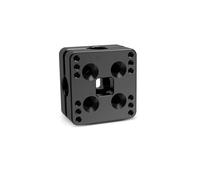 WEFOLCC Motorcycle Navigator 12mm Bar Mount Brackets For Aprilia For Tuareg 660 2022 Motorcycle Navigation Bracket