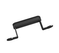 WEFOLCC Motorcycle Phone Holder Stand GPS Navigation Plate Bracket 12/22MM For Y&amaha MT-07 Tracer 7 700 GT Tracer7 2016 2023 2024 Motorcycle Navigation Bracket(22mm)