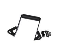 WEFOLCC Motorcycle Stand Holder Phone GPS Navigation Plate Bracket For MOTO GUZZI V85TT 2019 2020 2021 2022 2023 2024 Navigation Bracket