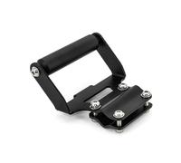 WEFOLCC Motorcycle Stand Holder Phone Mobile Phone GPS Navigation Plate Bracket For Africa Twin CRF1000L 2018-2019 CRF 1000 L Motorcycle Navigation Bracket(22mm)