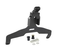 WEFOLCC Motorcycle Windshield GPS Navigation Mount Bracket Navigation Windscreen GPS Holder For Suzuki GSX-S1000GX GSX-S 1000 GX 2024 Motorcycle Navigation Bracket(4)