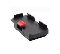 WEFOLCC Motorcycles Also Suitable Wireless Charging Mobile Phone Navigation Bracket For R1250GS R1200GS ADV / R1250GS Motorcycle Navigation Bracket