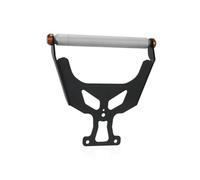 WEFOLCC Motorcycles Mobile Phone GPS Navigation Mounting Bracket For Y&amaha Tracer 9GT 900GT 9/900/GT 9 900 GT 2021-2024 Motorcycle Navigation Bracket(C)