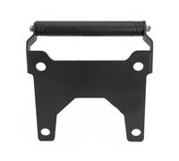WEFOLCC Motorycle Mobile Phone GPS Navigation Cell Phone Sat Nav Mount Bracket For ZONTES 703F 22mm Extension Handlebar Holder Navigation Bracket