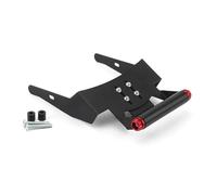 WEFOLCC Navigation Bracket Motorcycle Navigator Phone Holder GPS Navigation Holder For ADV350 2021 2022 2023 Motorcycle Navigation Bracket(A)