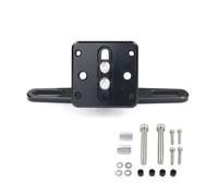 WEFOLCC Navigation Mount GPS Bracket Holder For Husqvarna 701 For Enduro For Supermoto NUDA 900 / R TR 650 For Strada TERRA For Norden 901 Motorcycle Navigation Bracket