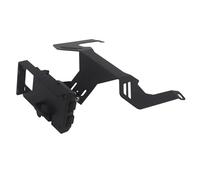 WEFOLCC Navigation Phone Mount Bracket CNC Aluminum Smartphone Holder For FORZA125 FORZA250 FORZA300 2017-2020 Motorcycle Navigation Bracket(C)